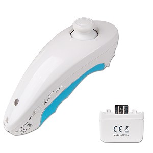 Wireless Nunchuk Controller for Wii
